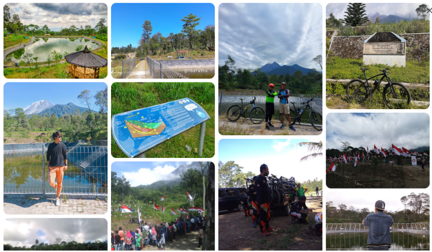 Embung Tegalmulyo