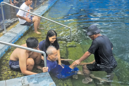 terapi stroke di klaten