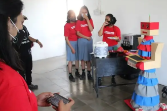 robot pelaynan buatan klaten