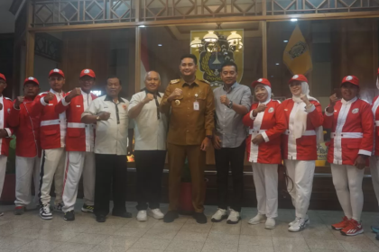 atlet asal klaten
