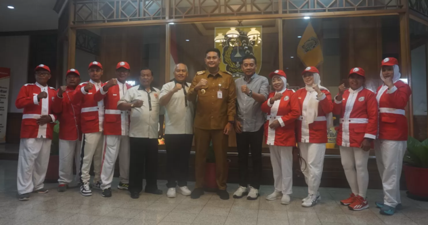 atlet asal klaten