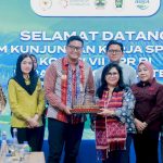 kunjungan dprd ke aqua kletan 1