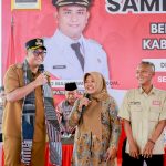 Bupati Klaten - desa klaten